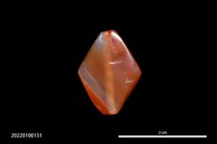 藏品(瑪瑙珠)的圖片